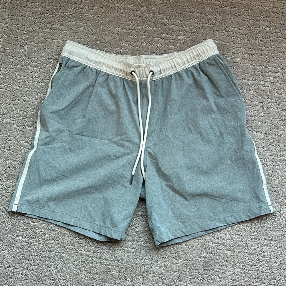 Goodfellow & Co Mens 5” Swim Shorts